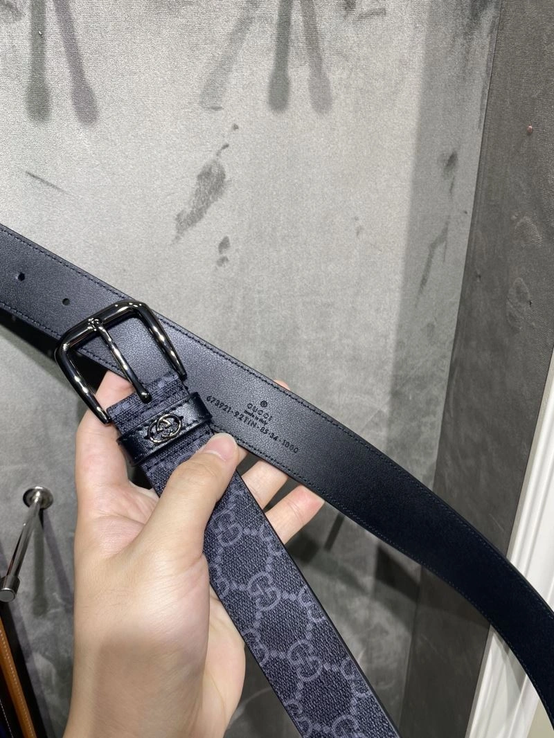 Gxccx Belts Breathable 244271