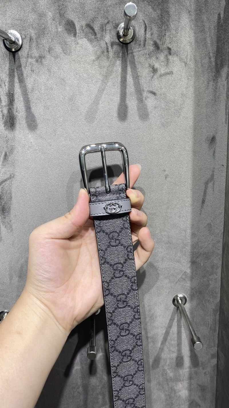 Gxccx Belts Resilient 244270