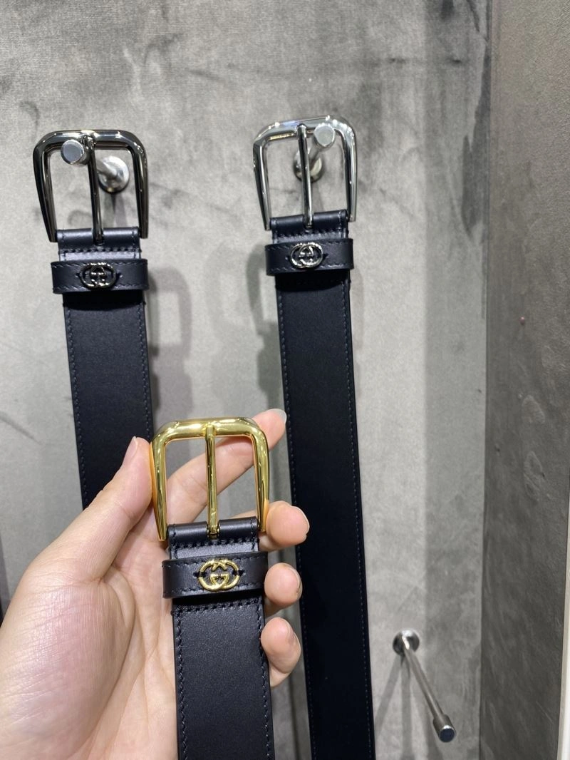 Gxccx Belts Durable 244275