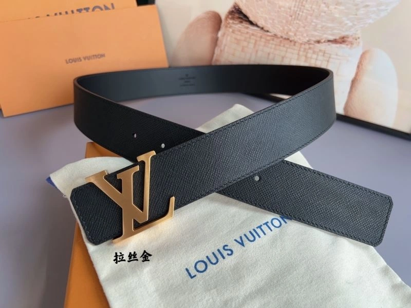 Refined Lxxis Vxxtton Belts 247041