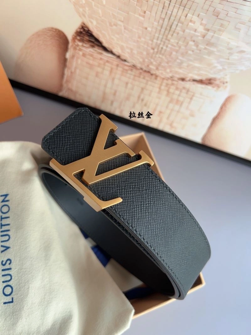 Refined Lxxis Vxxtton Belts 247041