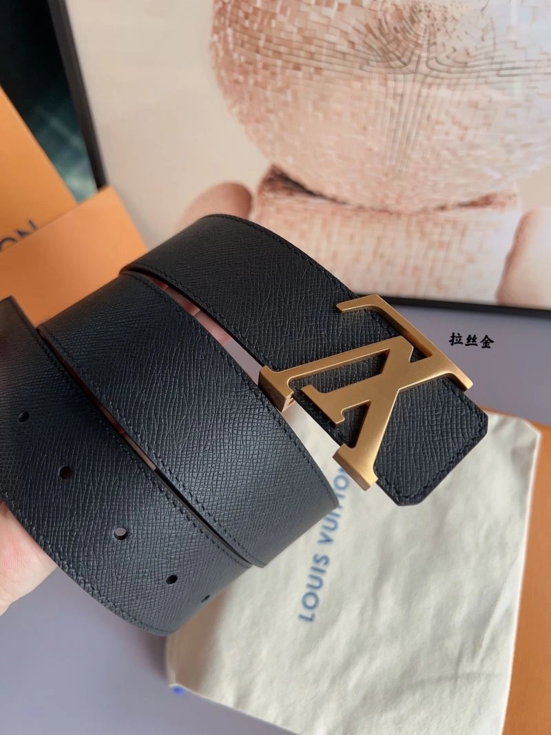 Refined Lxxis Vxxtton Belts 247041