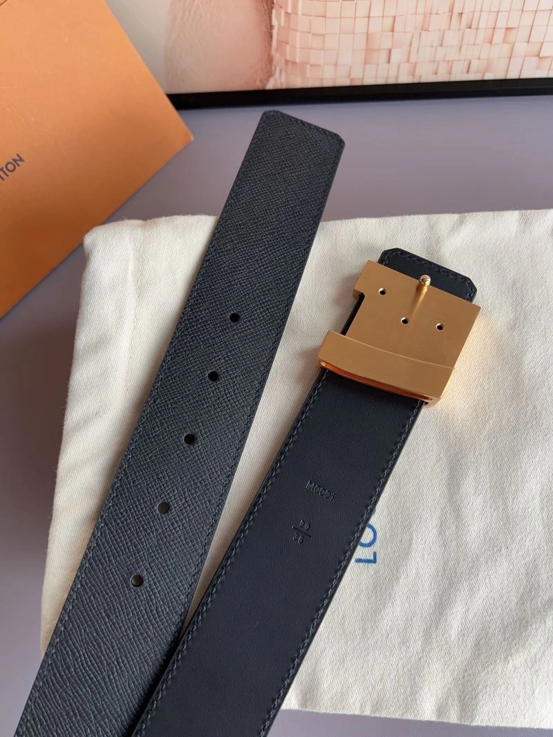 Refined Lxxis Vxxtton Belts 247041