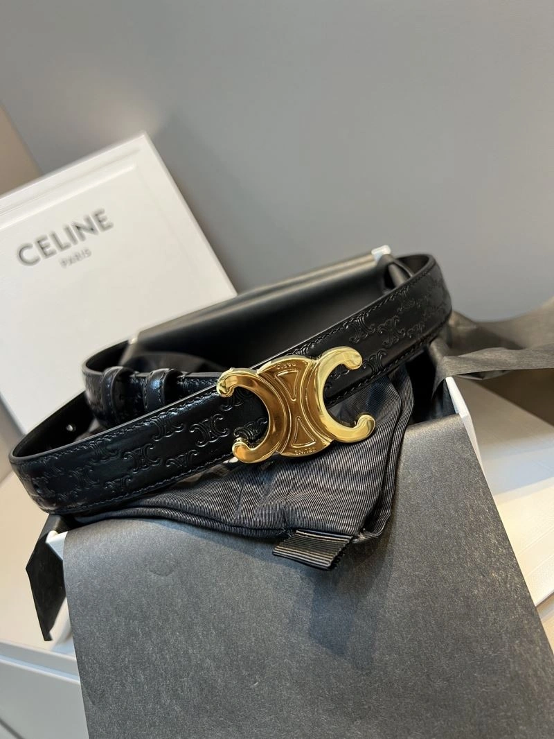 CXLXNE Belts Trendsetting 241122