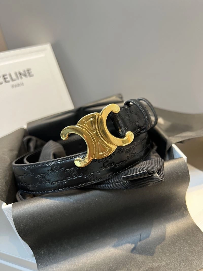 CXLXNE Belts Trendsetting 241122