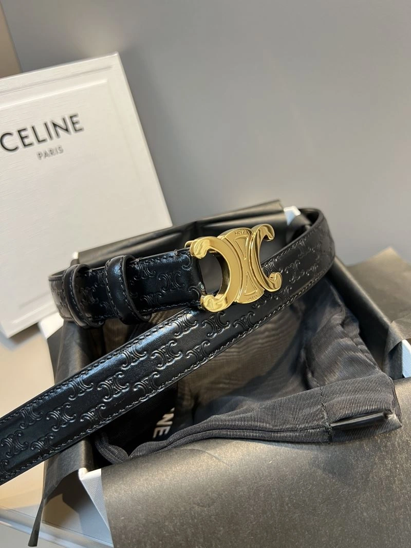 CXLXNE Belts Trendsetting 241122