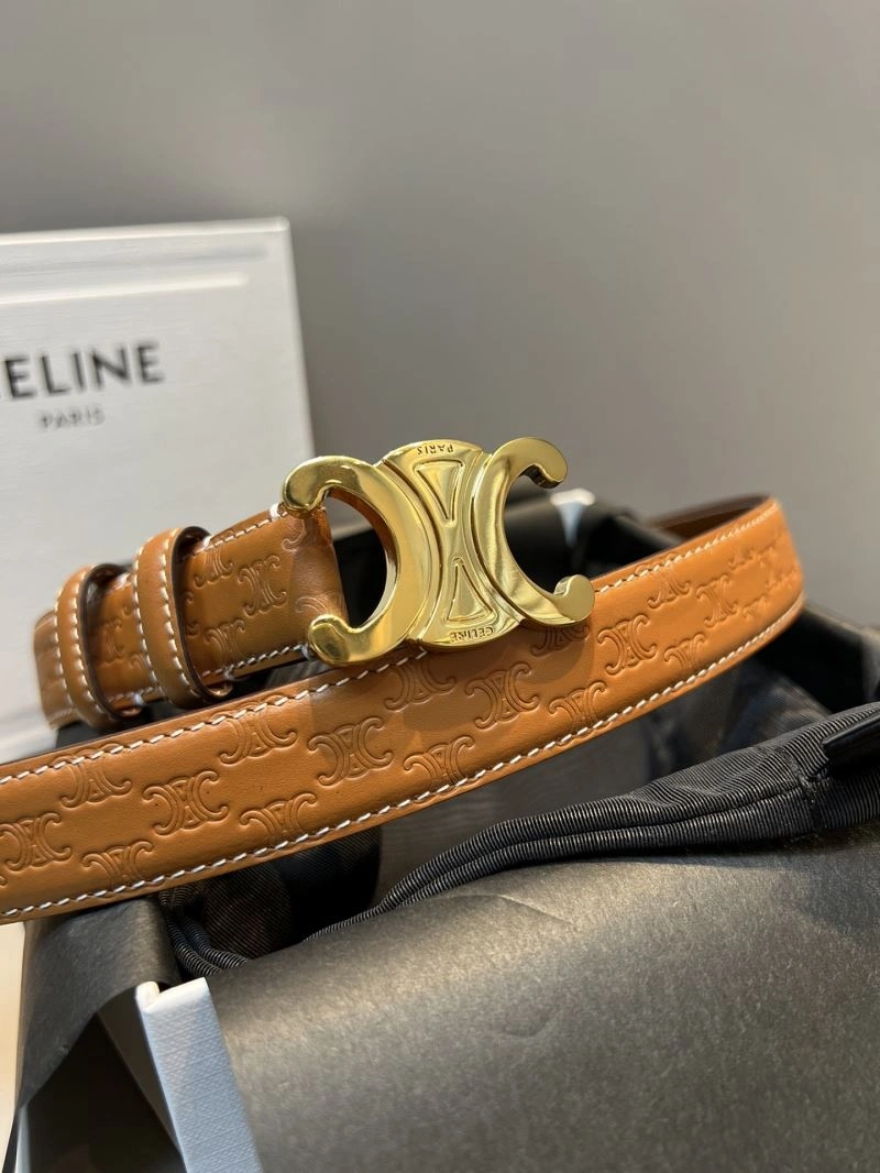 CXLXNE Belts Trendsetting 241237