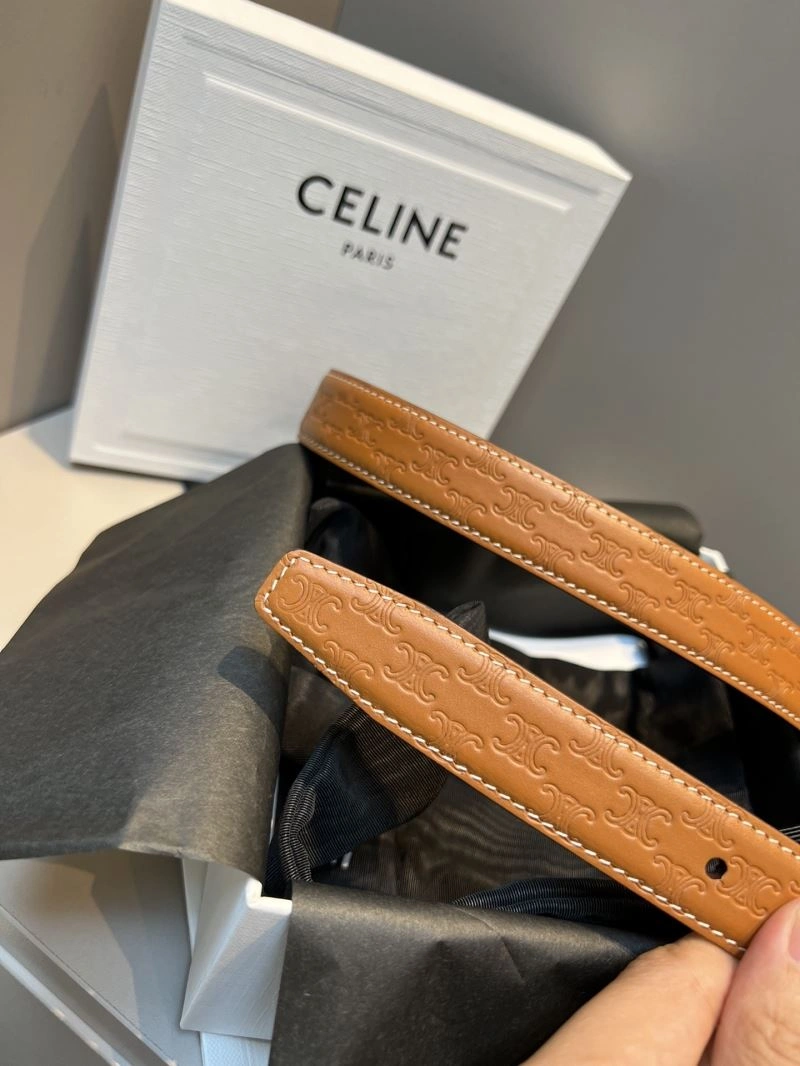 CXLXNE Belts Trendsetting 241237