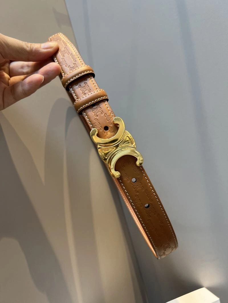CXLXNE Belts Trendsetting 241237