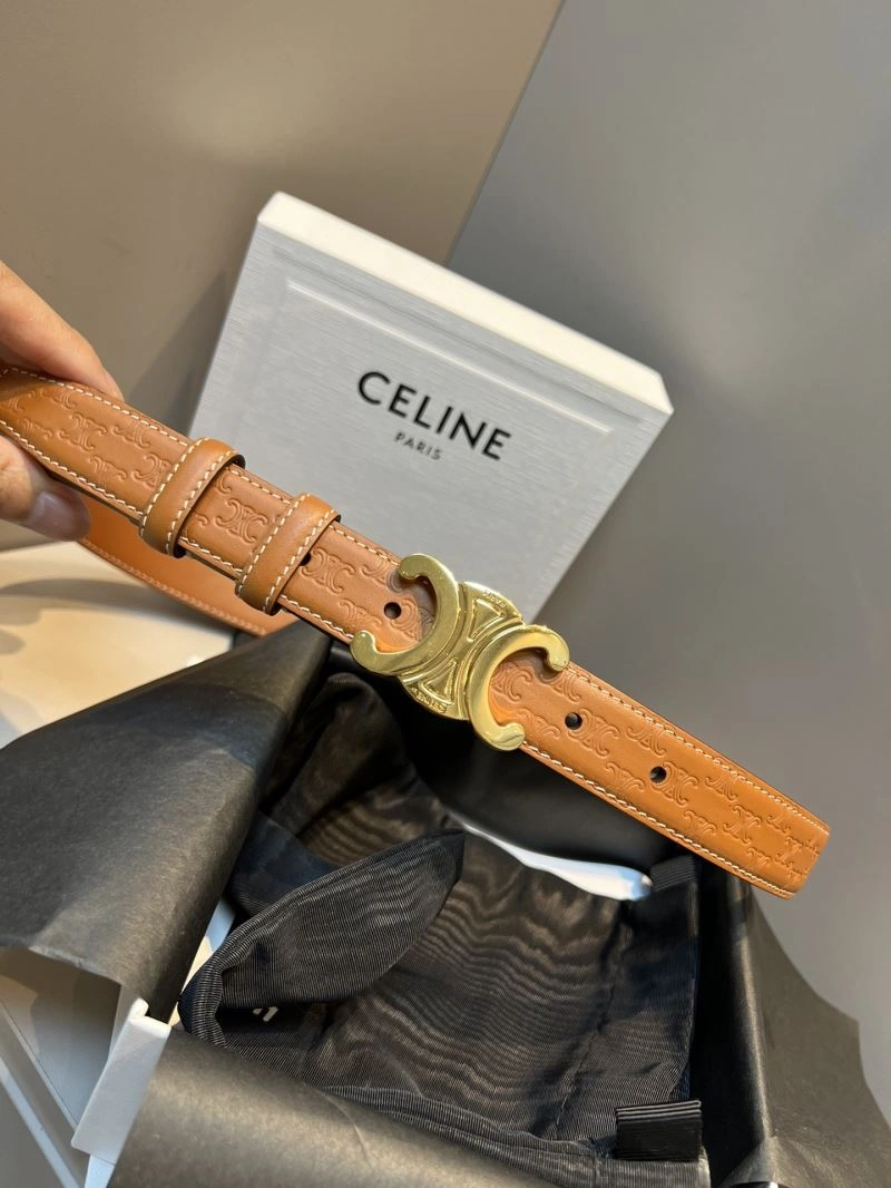 CXLXNE Belts Trendsetting 241237