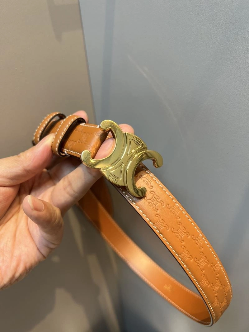 CXLXNE Belts Trendsetting 241237
