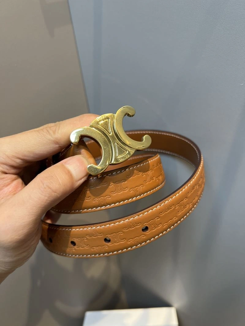 CXLXNE Belts Trendsetting 241237