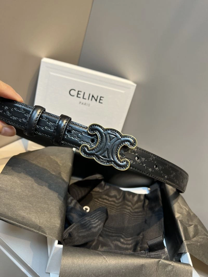 Flexible CXLXNE Belts 241238