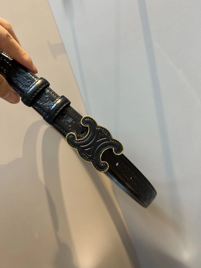 Flexible CXLXNE Belts 241238