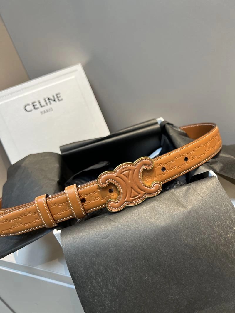 StreetReady CXLXNE Belts 241240