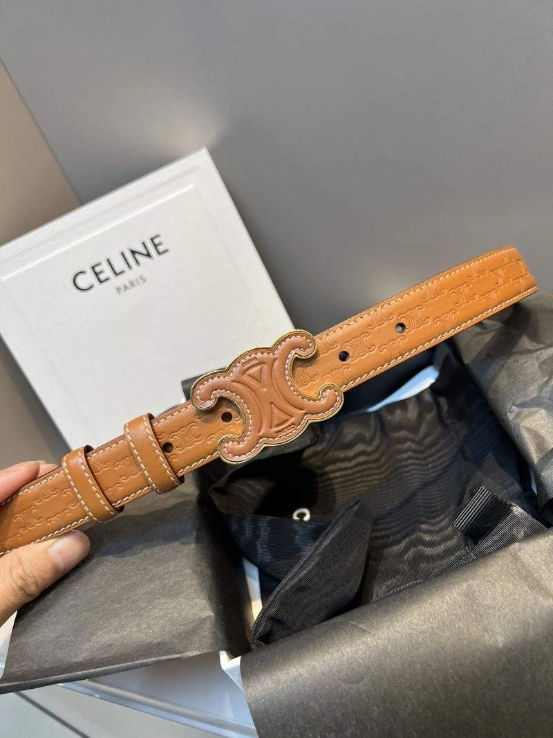 StreetReady CXLXNE Belts 241240
