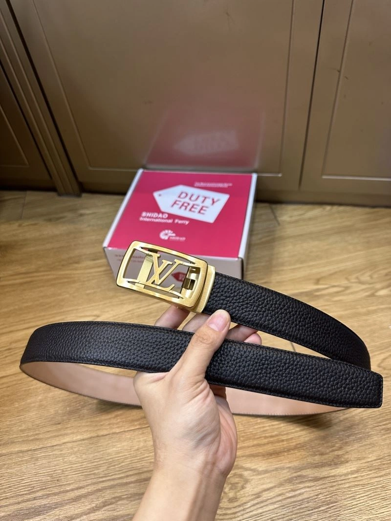 Lxxis Vxxtton Belts Soft 247038