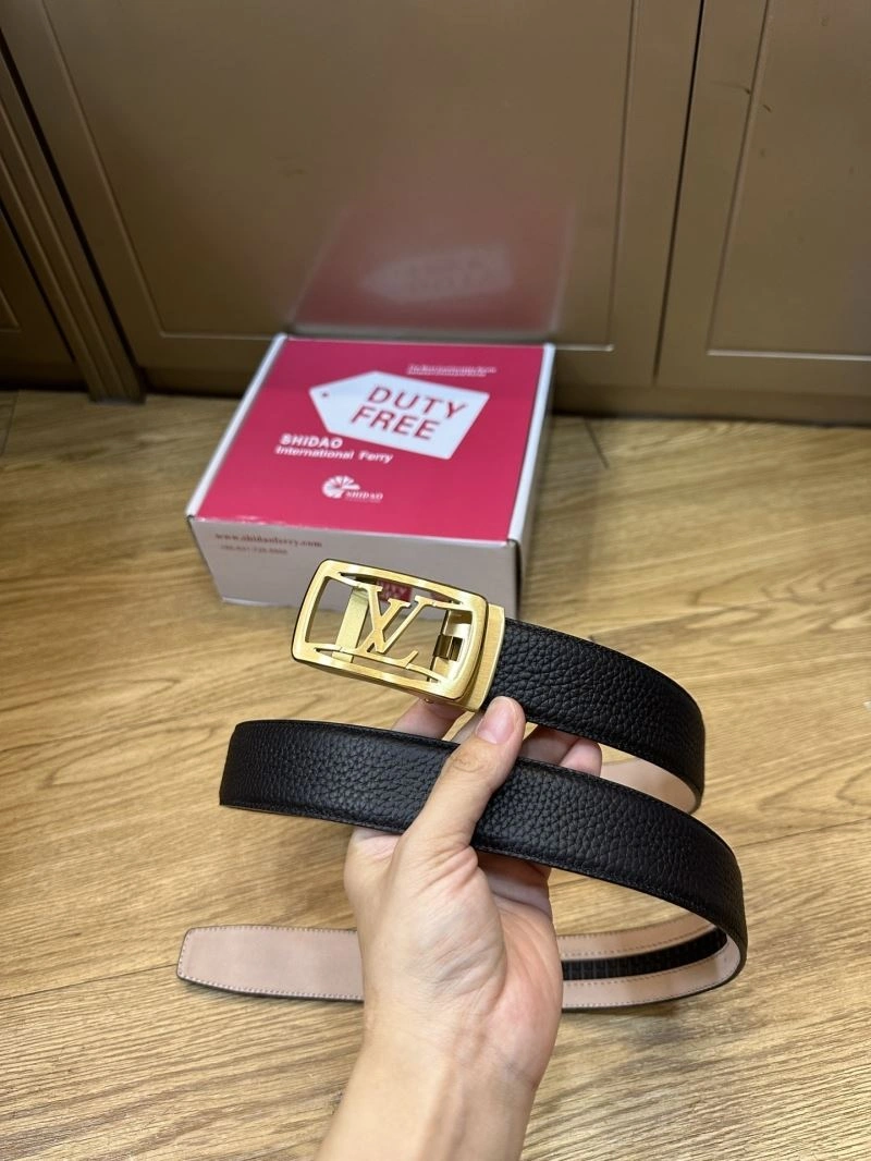 Lxxis Vxxtton Belts Soft 247038