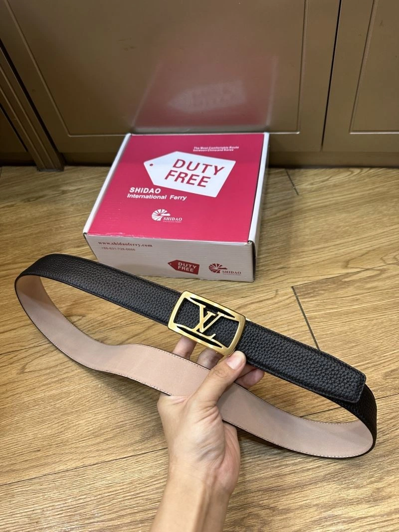 Lxxis Vxxtton Belts Soft 247038