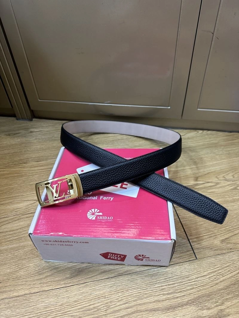 Lxxis Vxxtton Belts Soft 247038