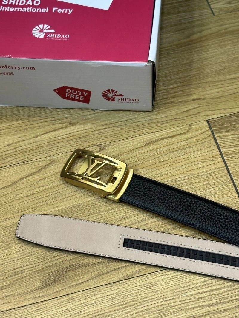 Lxxis Vxxtton Belts Soft 247038