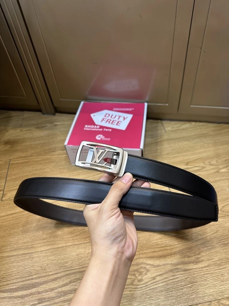 Lxxis Vxxtton Belts Timeless 247036