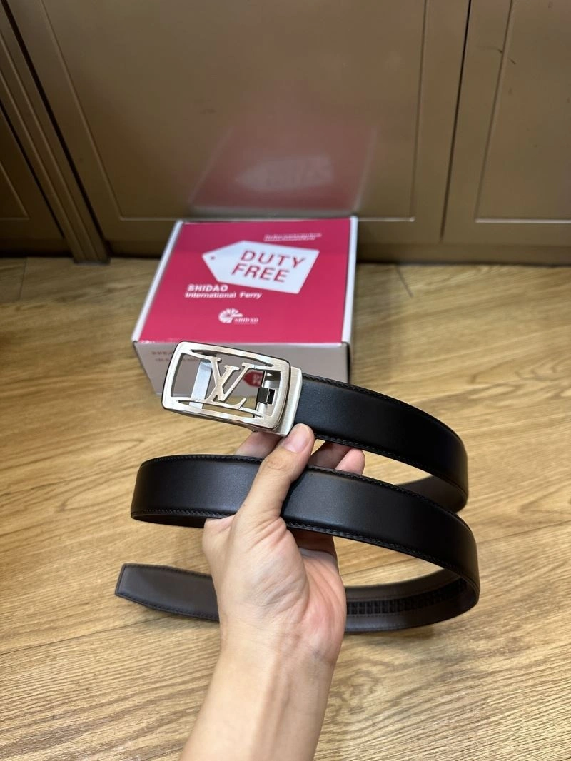 Lxxis Vxxtton Belts Timeless 247036