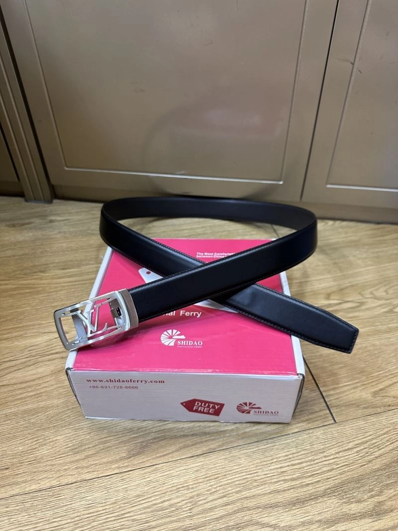 Lxxis Vxxtton Belts Timeless 247036