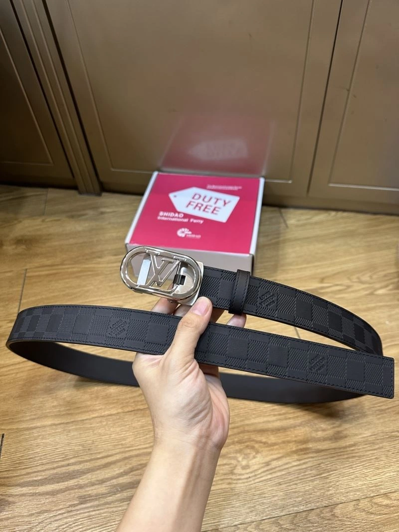 Reliable Lxxis Vxxtton Belts 247035