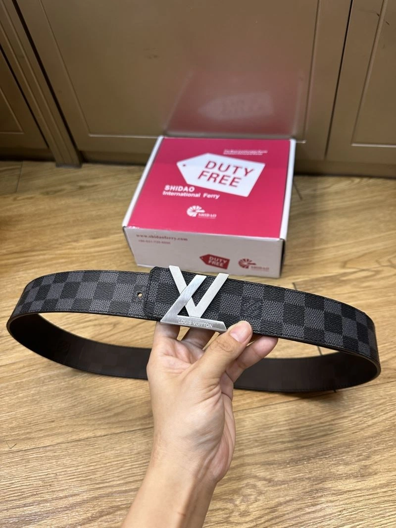 Lxxis Vxxtton Belts Practical 247032