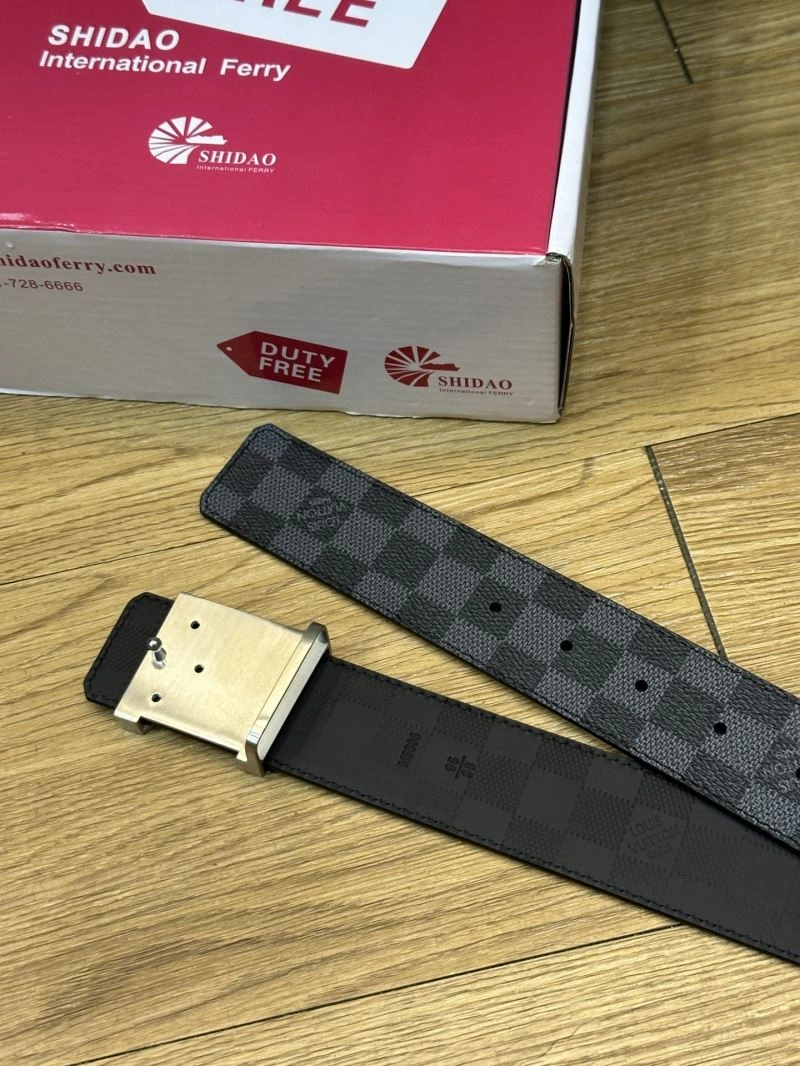 Lxxis Vxxtton Belts Practical 247032