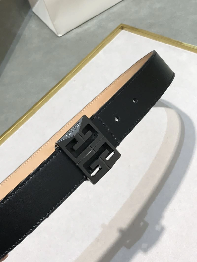 Minimalist Gxccx Belts 244272