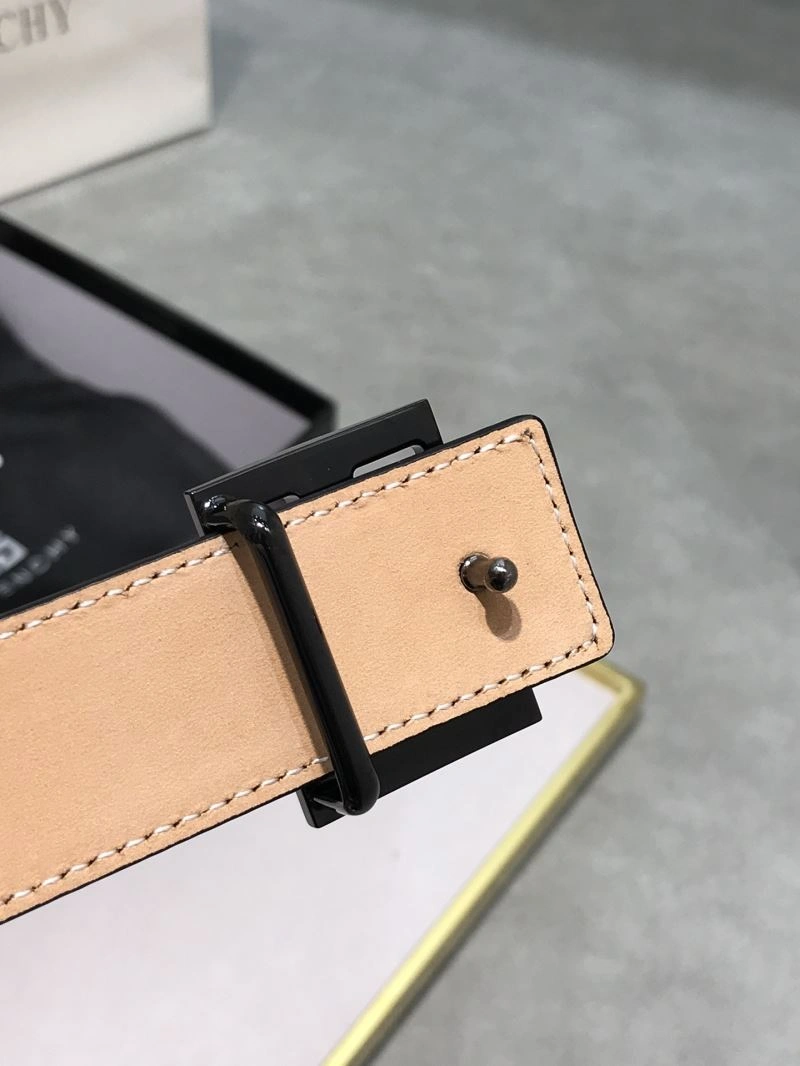 Minimalist Gxccx Belts 244272