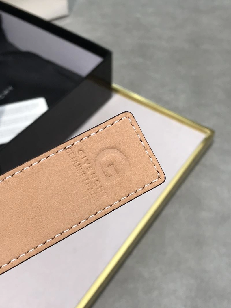 Minimalist Gxccx Belts 244272