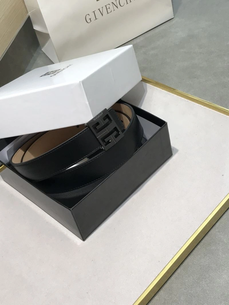 Minimalist Gxccx Belts 244272