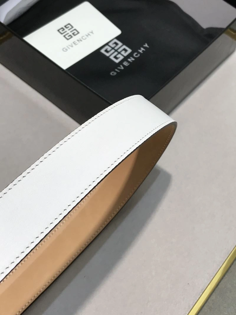 Gxccx Belts Bold 244277