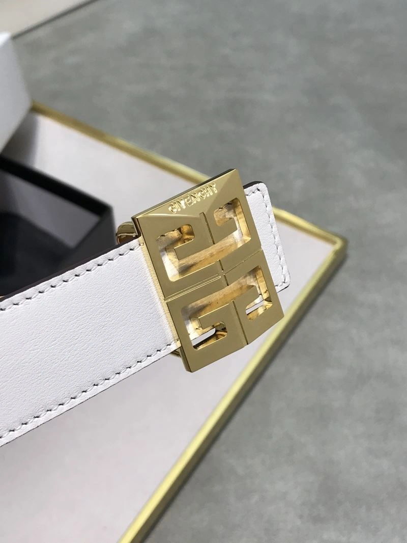 Gxccx Belts Bold 244277