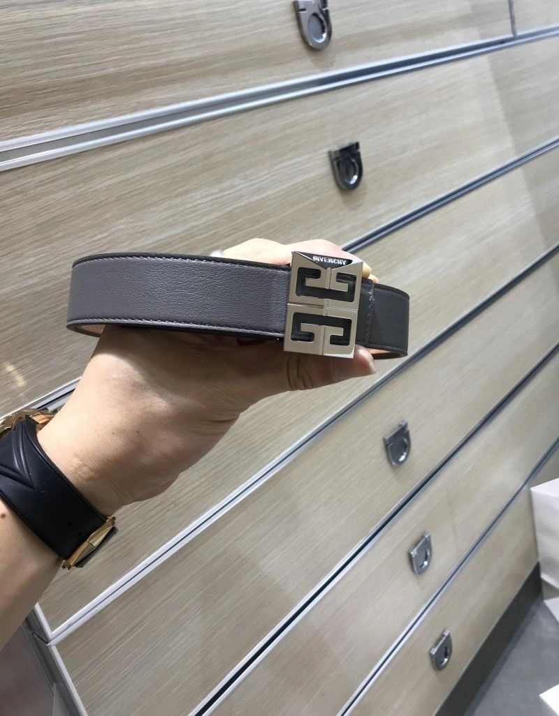 Gxccx Belts Classic 244263