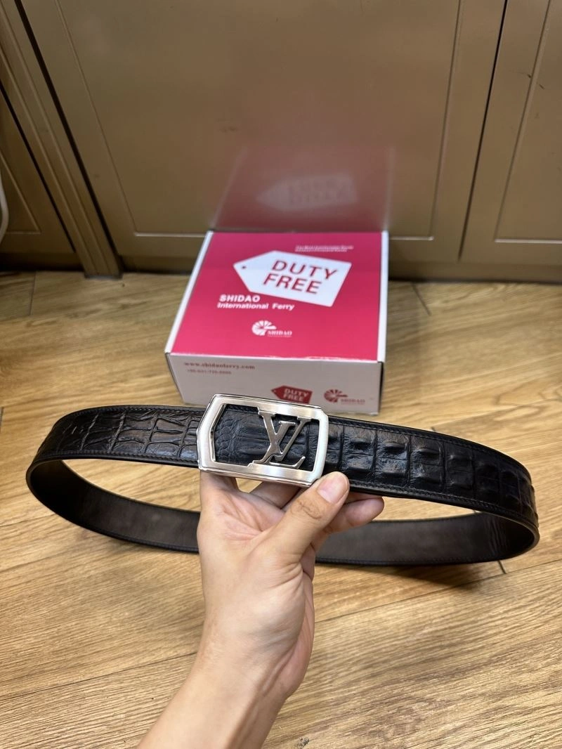 Lxxis Vxxtton Belts GoodFit 247031