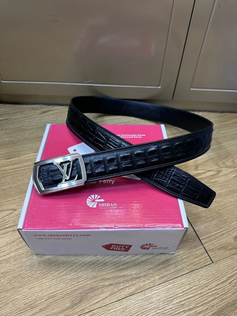 Lxxis Vxxtton Belts GoodFit 247031