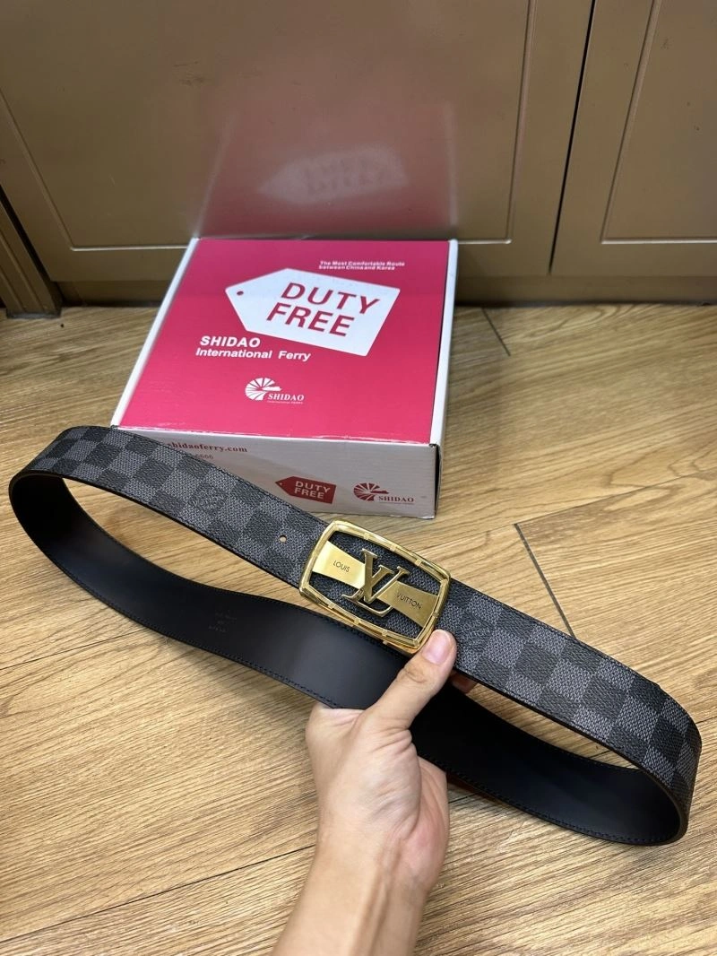 Lxxis Vxxtton Belts DailyWear 247029