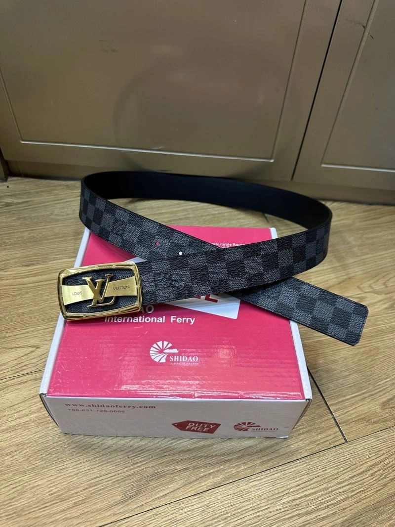 Lxxis Vxxtton Belts DailyWear 247029