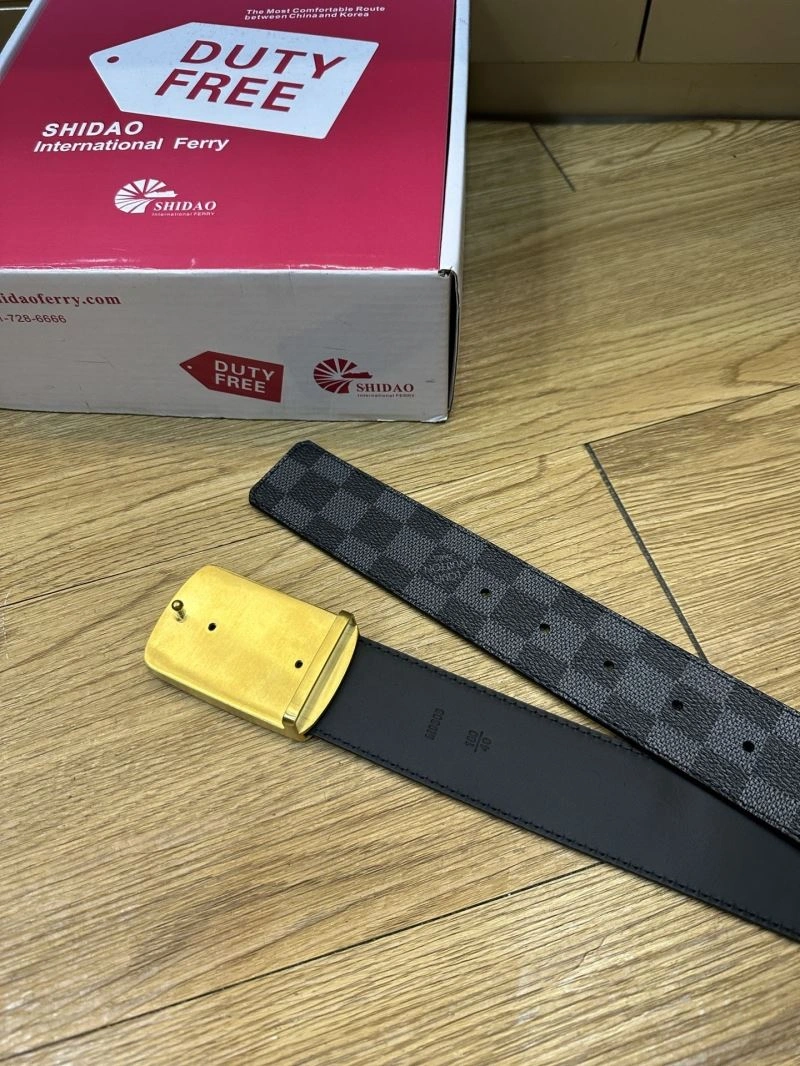 Lxxis Vxxtton Belts DailyWear 247029