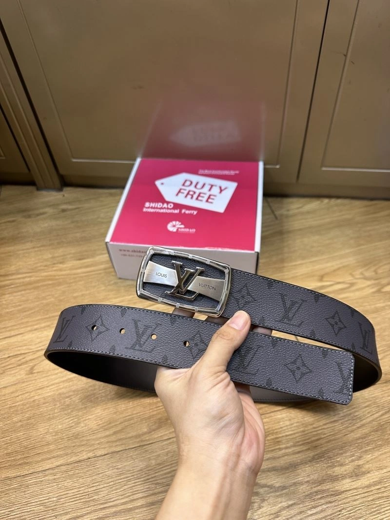 Lxxis Vxxtton Belts Bold 247028