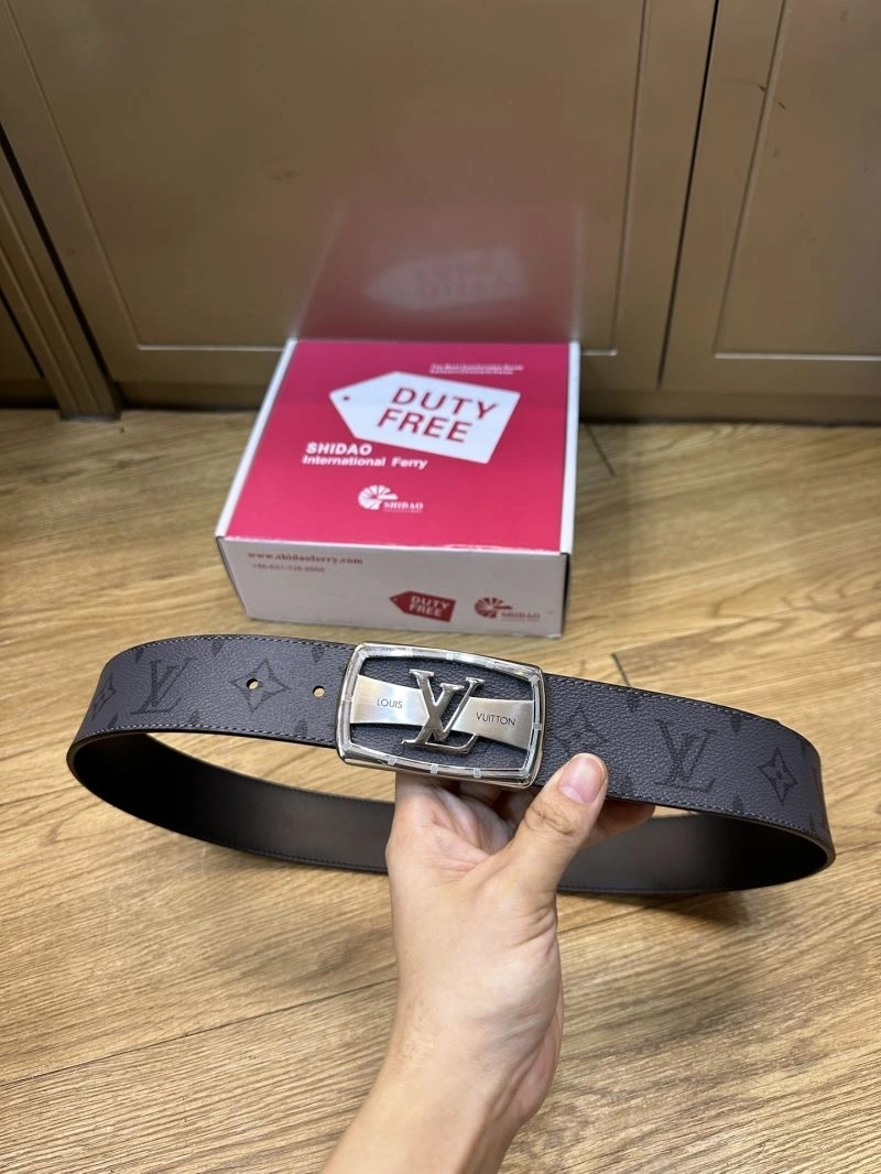 Lxxis Vxxtton Belts Bold 247028