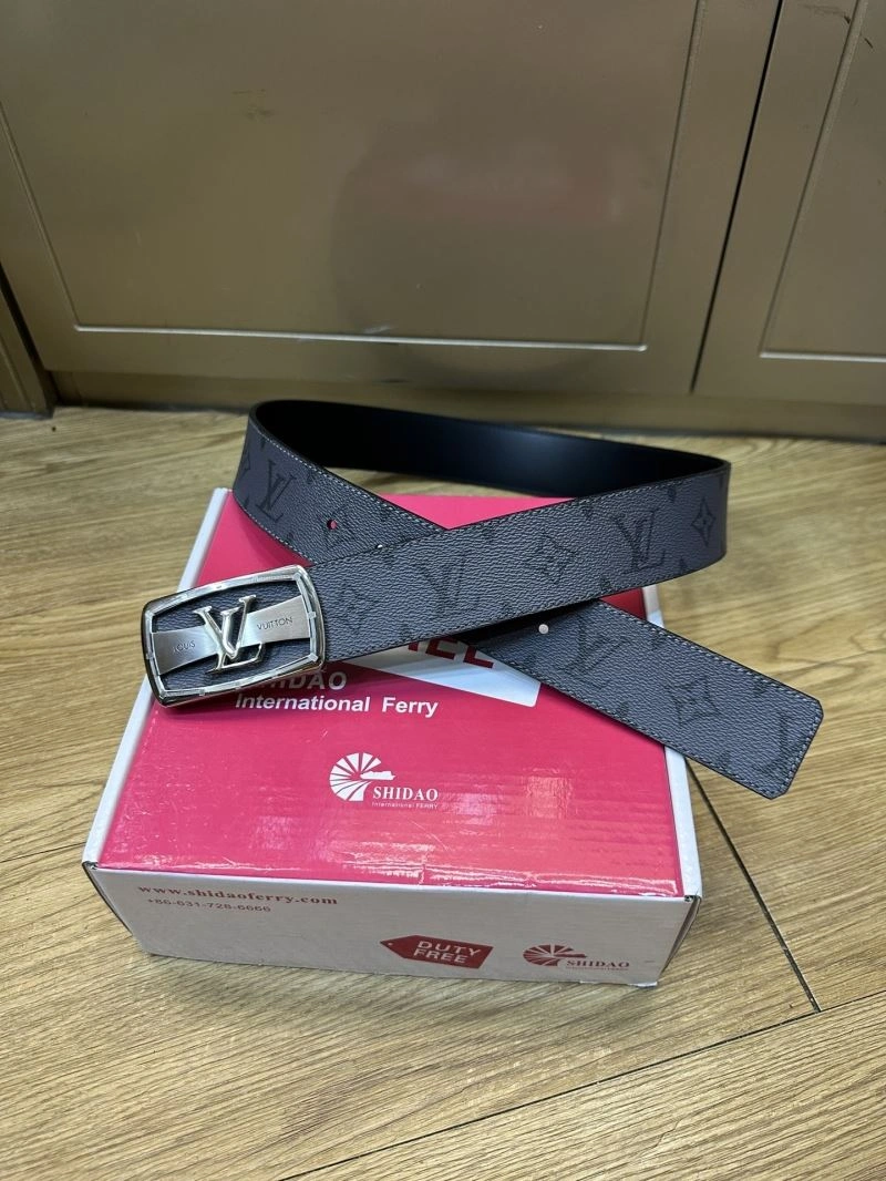 Lxxis Vxxtton Belts Bold 247028