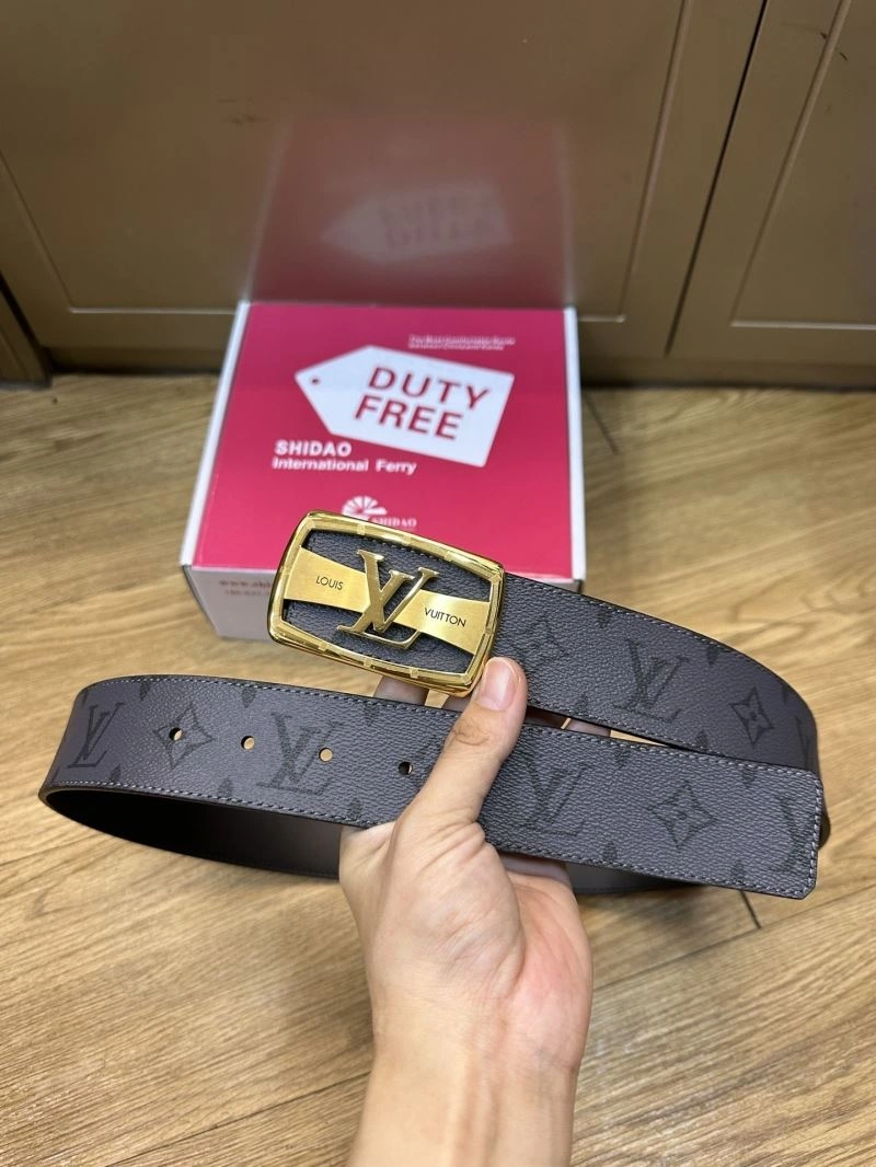 Lxxis Vxxtton Belts DailyWear 247027