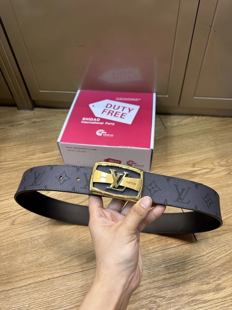 Lxxis Vxxtton Belts DailyWear 247027
