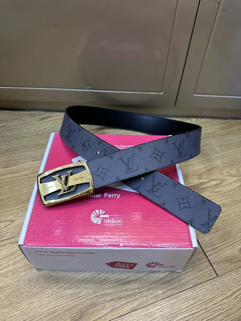 Lxxis Vxxtton Belts DailyWear 247027