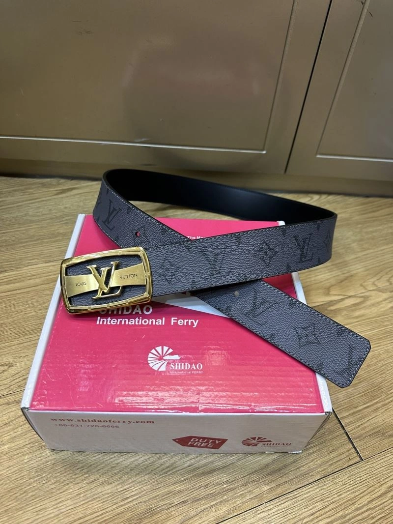Lxxis Vxxtton Belts DailyWear 247027
